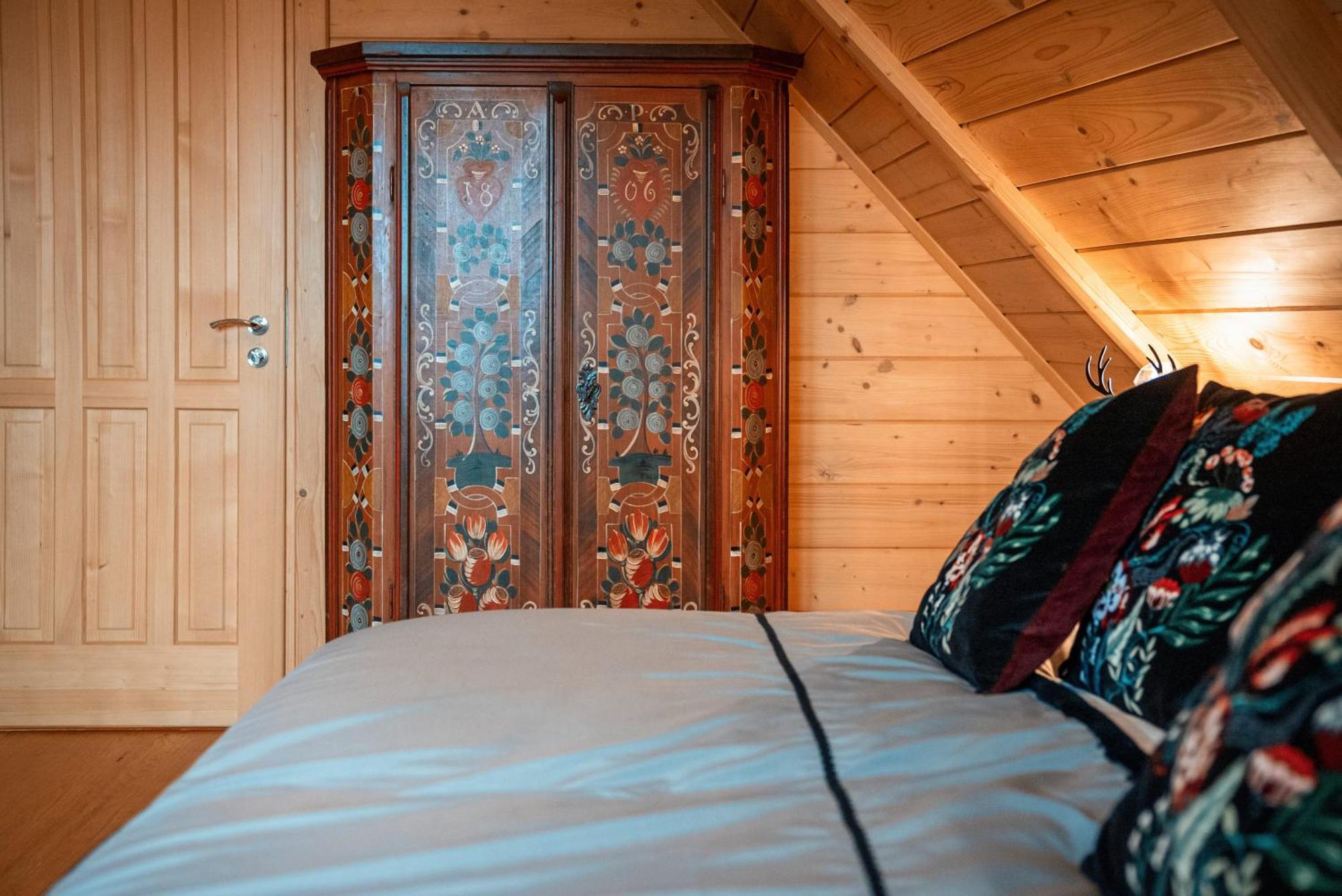 Rich Witch Villa&Spa Koscielisko Room photo