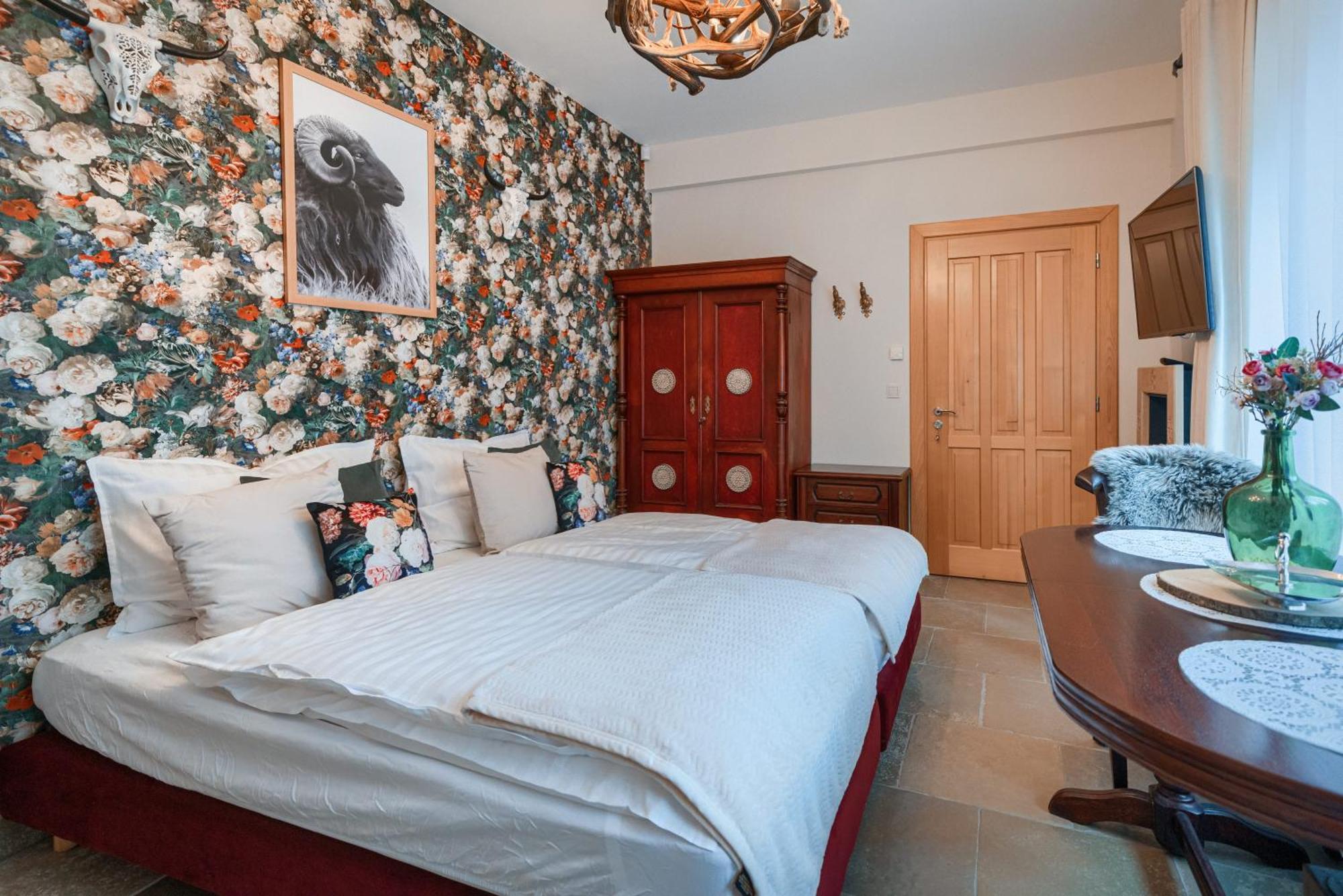 Rich Witch Villa&Spa Koscielisko Room photo