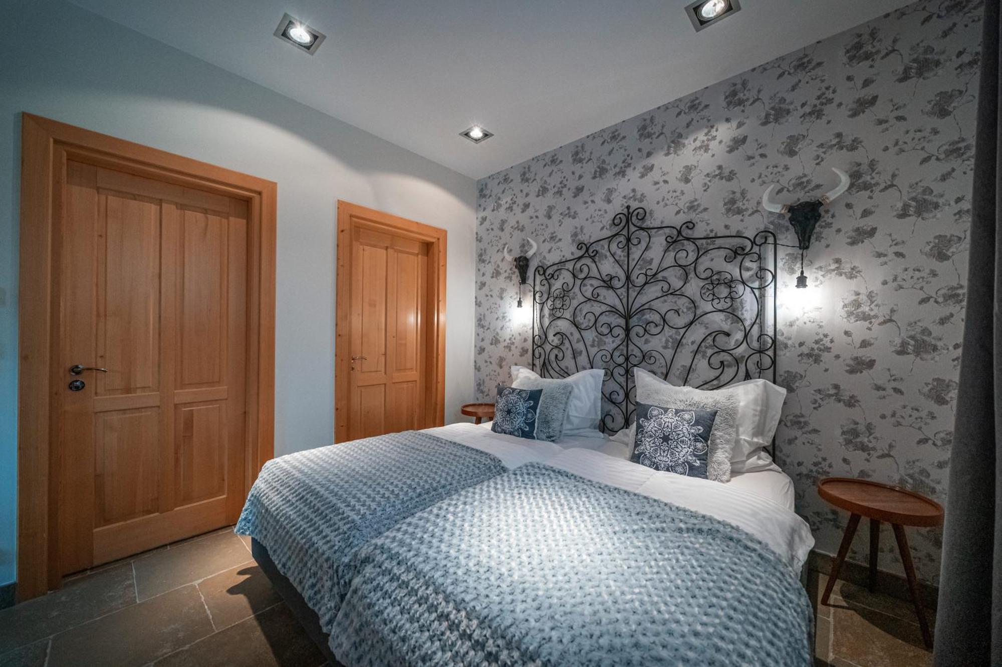 Rich Witch Villa&Spa Koscielisko Room photo